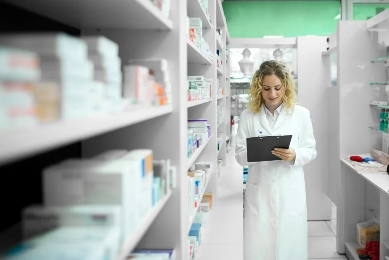 News Picture: I prezzi dei farmaci con ricetta negli Stati Uniti sono quasi tre volte più alti rispetto agli altri paesi