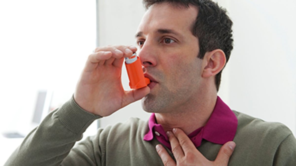 Image d'actualité: Restez maître de vos allergies et de l'asthme en 2024