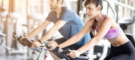Image d'actualité : Les femmes tirent plus de bénéfices de l'exercice que les hommes