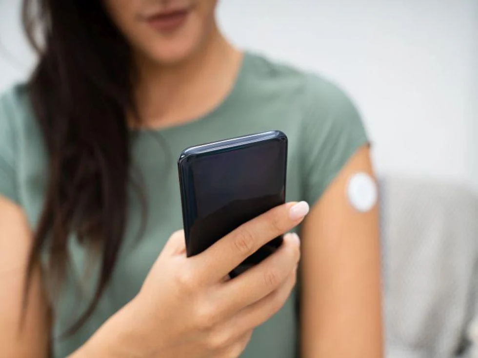 FDA Approves First Over-the-Counter Continuous Blood Glucose Monitor