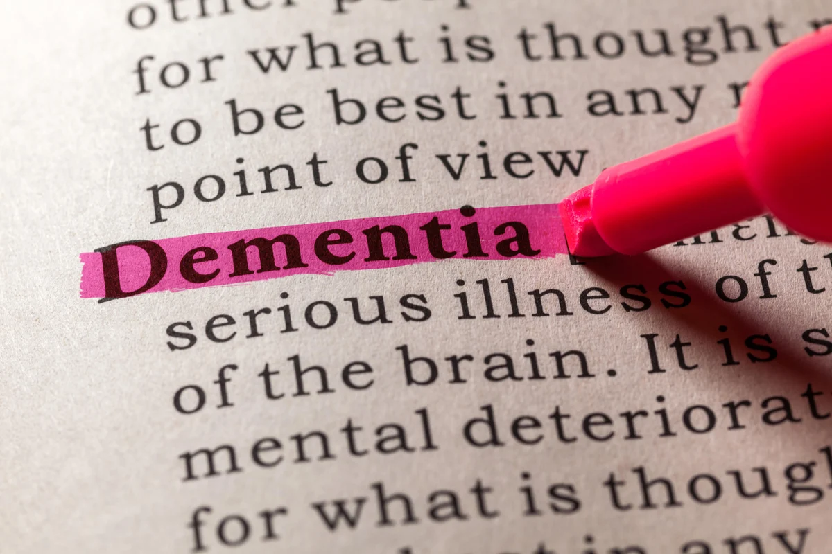 News Picture: Early-Onset Dementia: Health, Lifestyle Factors May Boost Your Risk