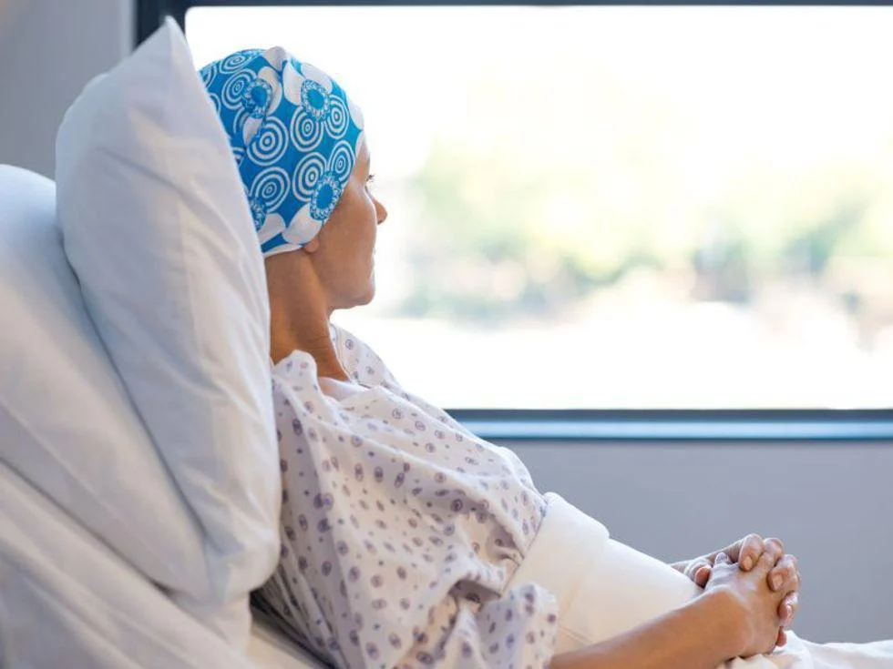 Immagine di notizie: screening ad alta tecnologia potrebbe individuare più pazienti affetti da cancro che trarrebbero beneficio dall'immunoterapia