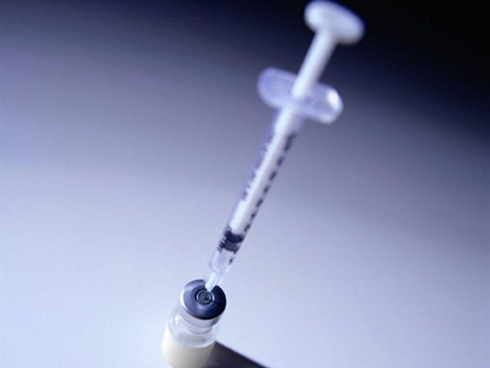 Image d'actualités : Le dernier vaccin contre le COVID protège contre la souche dominante actuelle