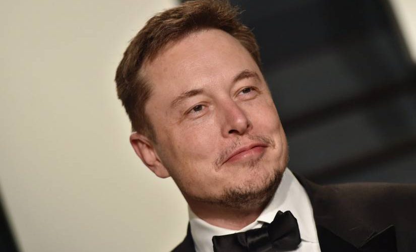 xAI de Elon Musk busca $6 bilhões