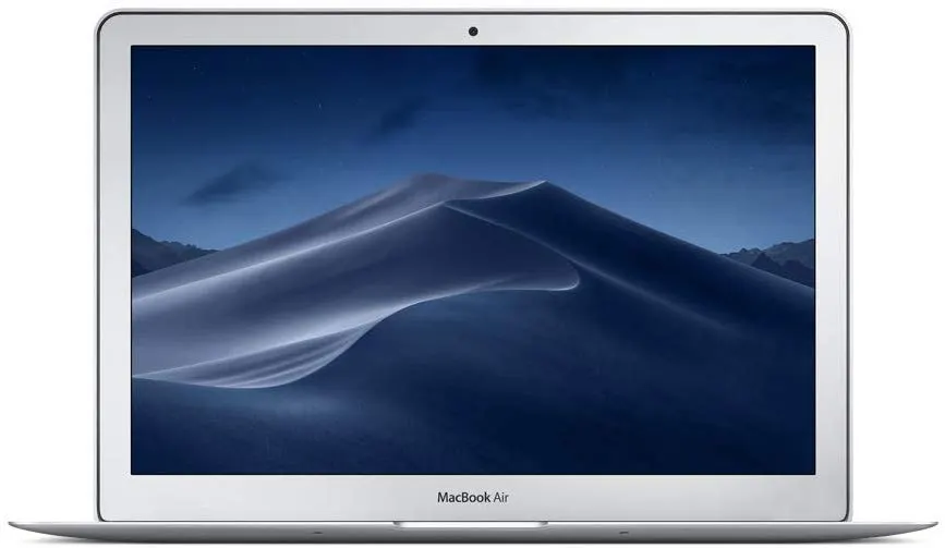 MacBook Air Retina 13.3-дюймовый (2017)