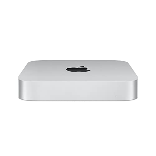 苹果Mac Mini (M2)