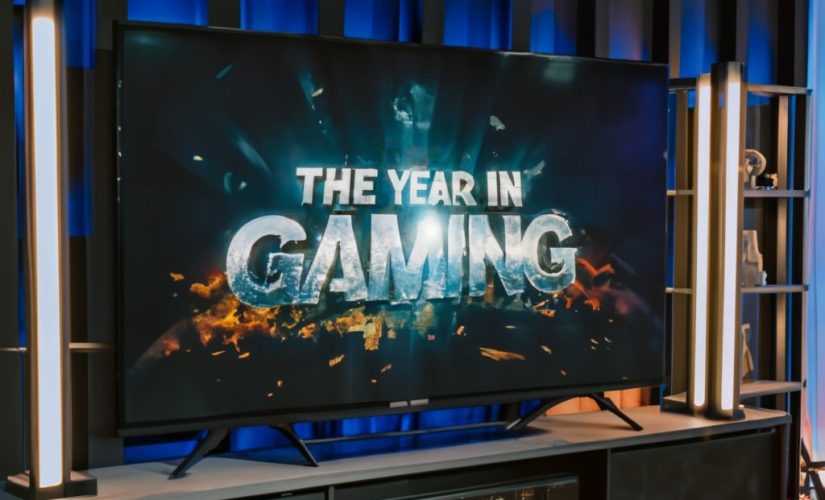 O Ano No Gaming 2023