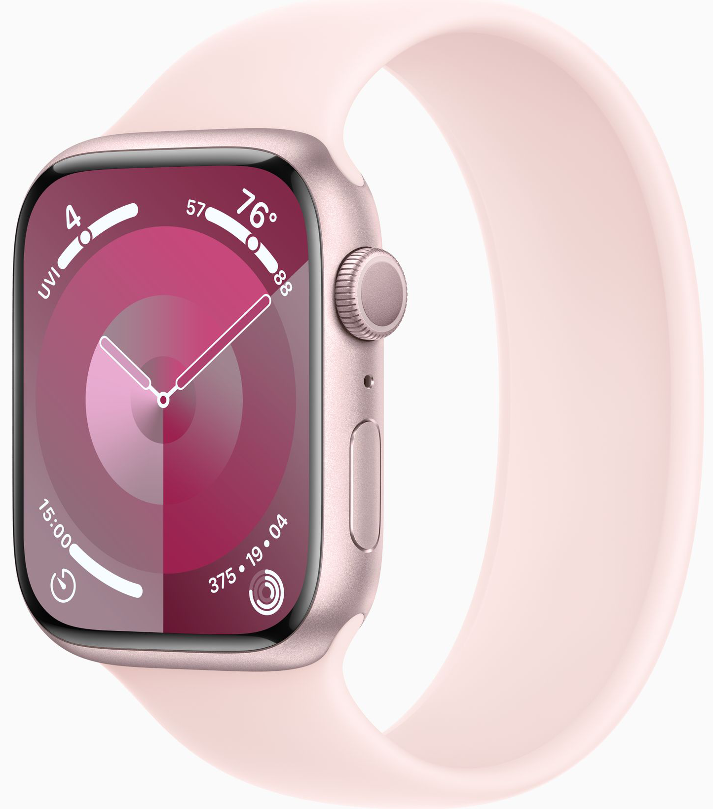 Часы Apple Watch Series 9