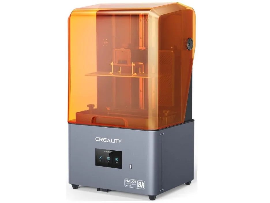 Creality Resin 3D Printer Halot-Mage
