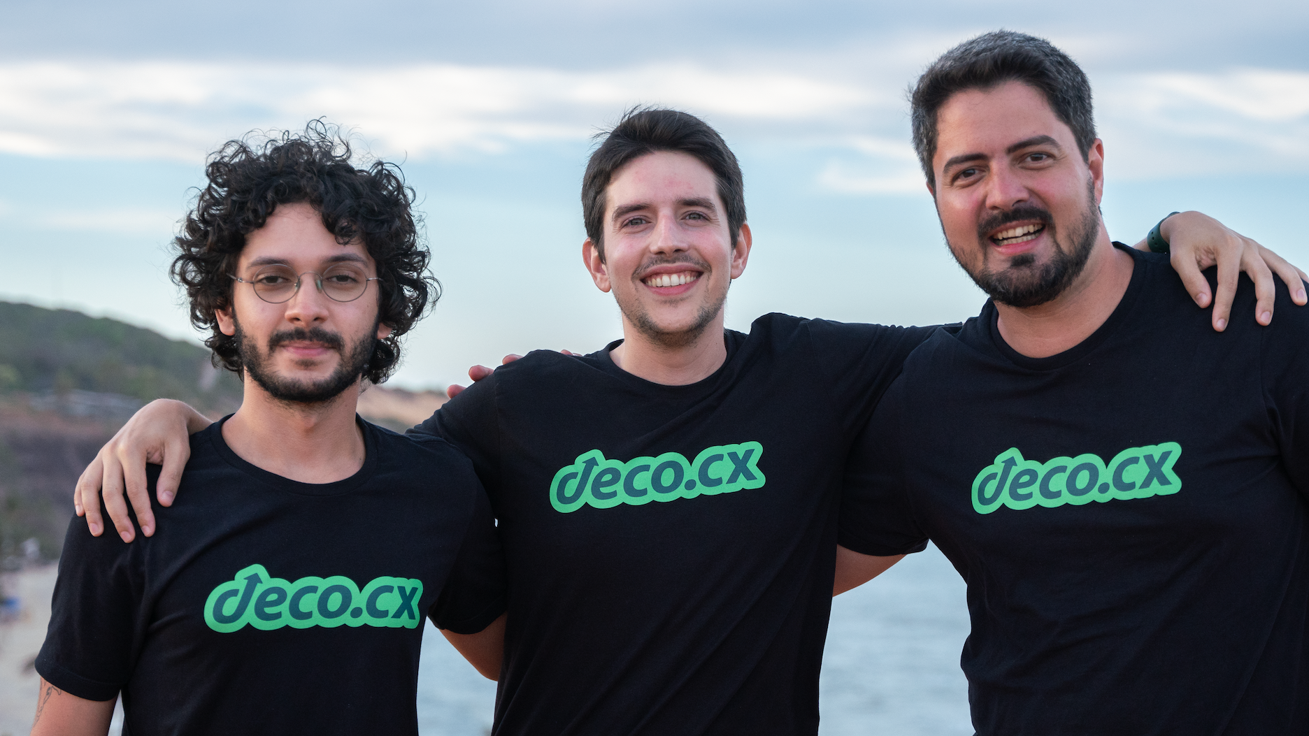 Deco.cx, e-commerce, piattaforma di sviluppo frontend open-source