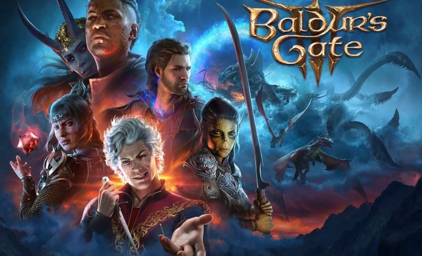 Baldur’s Gate Gaming – no queremos suscripciones