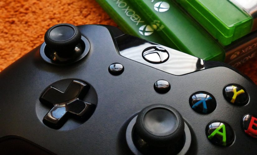 Controle de Xbox e jogos / novos lançamentos de jogos de Xbox para fevereiro de 2024