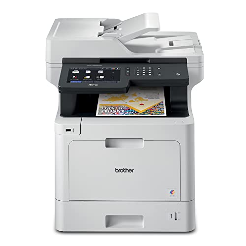 Brother MFC‐L8905CDW