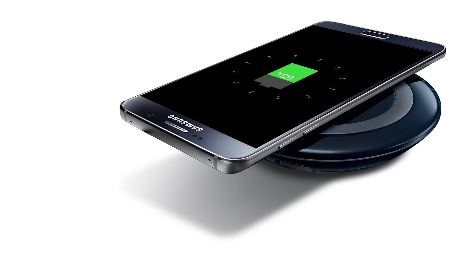 Samsung Wireless Charging