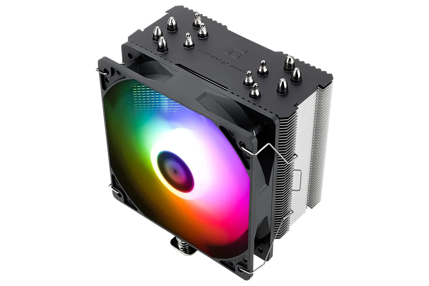 Thermalright Burst Assassin single tower cooler