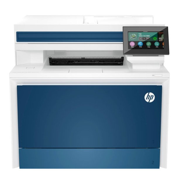 HP Color LaserJet Pro 4301fdw