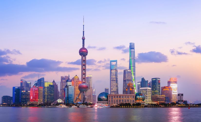 Shanghai, China: El centro de la industria de juegos de China