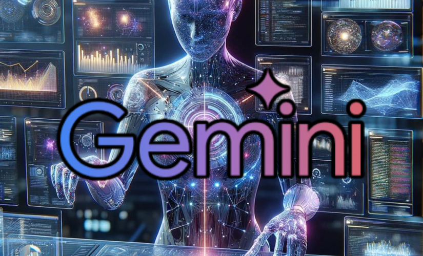 Gemini 1.5