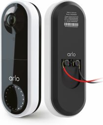 Arlo Essential ENBLE Video Doorbell