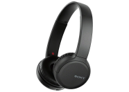 Sony WH-CH510 headphones sem fio em fundo branco