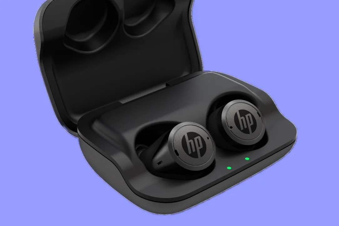HP Hearing Pro