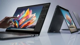  The new Galaxy Book 4 series, including a 360 model and an Ultra variant