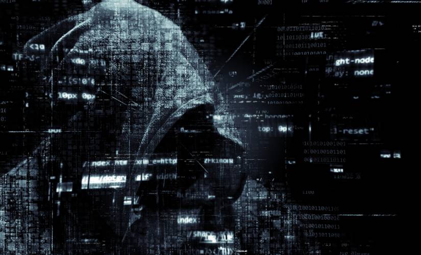 Hackers de Ransomware