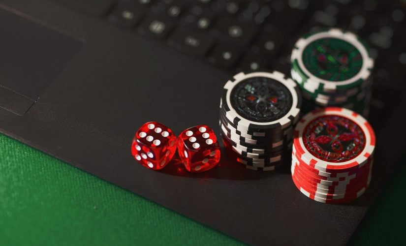 Играйте в онлайн-казино с помощью криптовалюты
