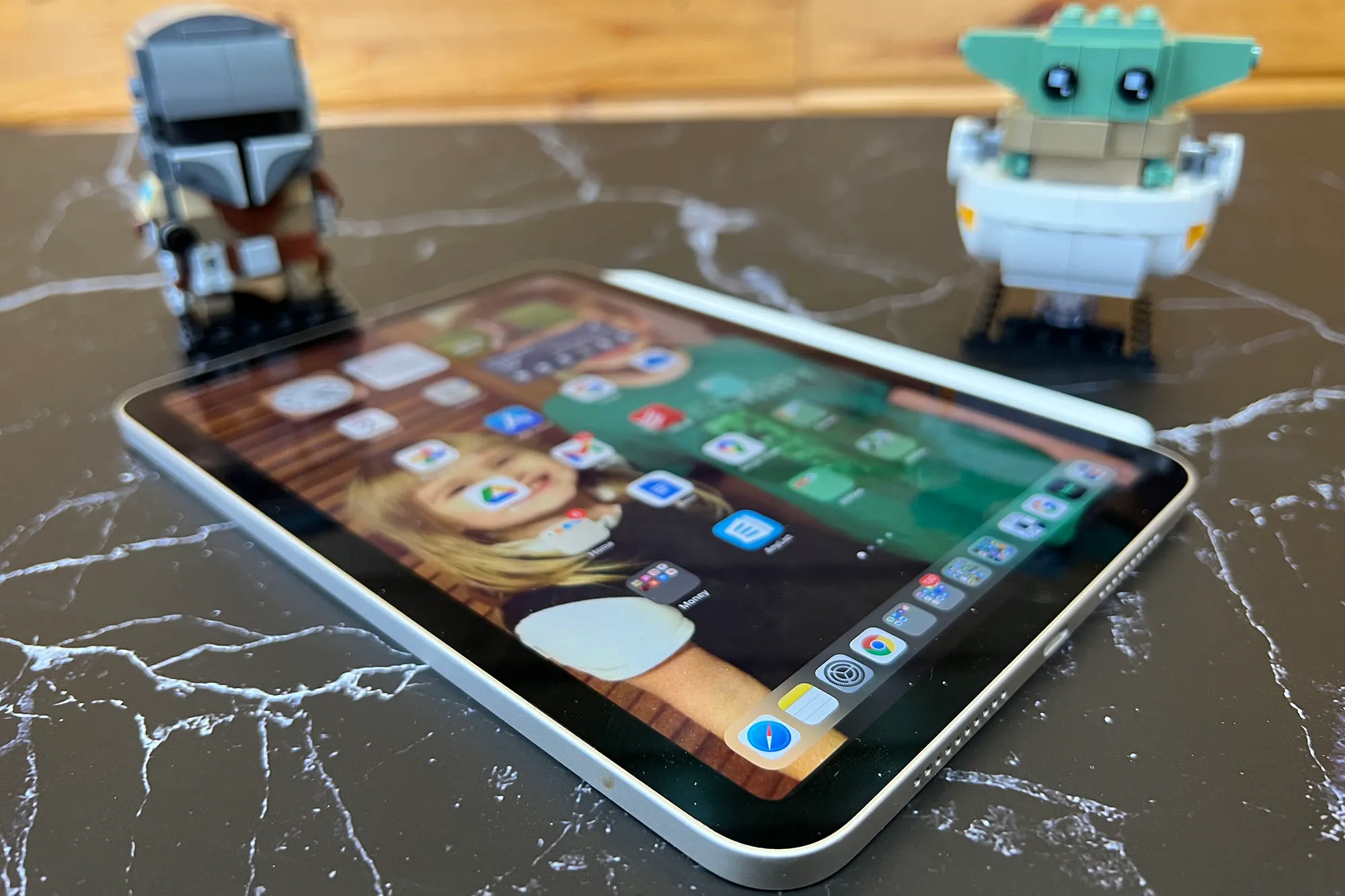 苹果iPad Mini (2021)