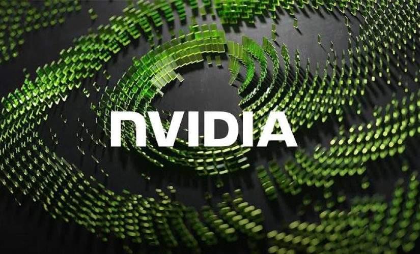 Logo de Nvidia / El ejecutivo de Dell afirma que Nvidia tiene un GPU de 1000 vatios en proceso