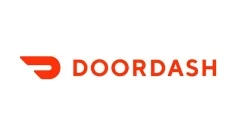 Логотип DoorDash