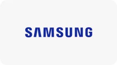Logo da Samsung