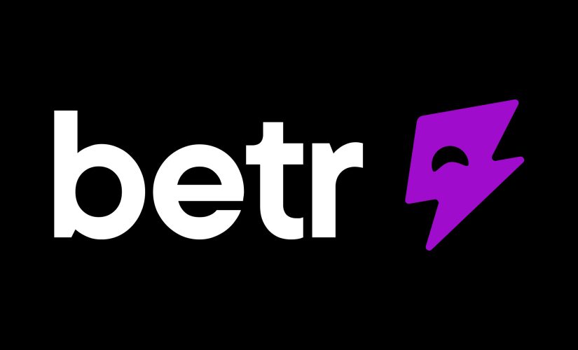 Logo Betr