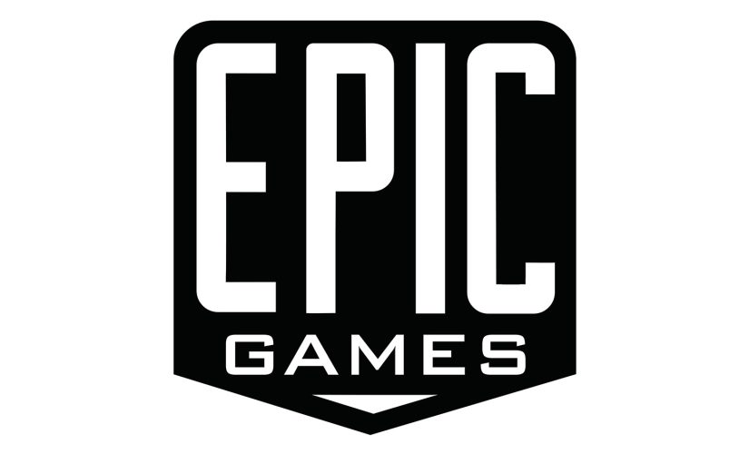 Эмблема Epic Games