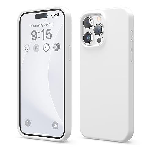 Elago Compatible with iPhone 15 Pro Max Case