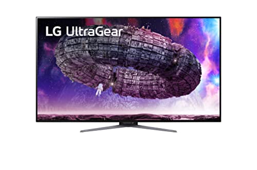 LG UltraGear 48-inch OLED