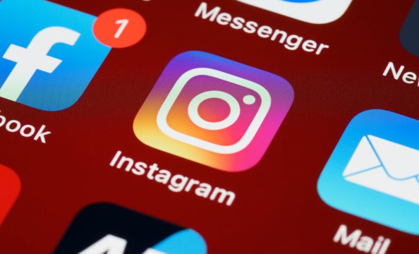 Компания Meta, владеющая Instagram, подвергается судебным преследованиям