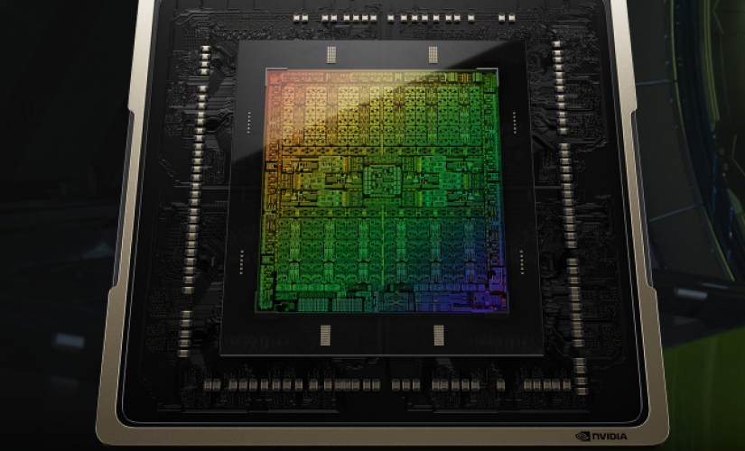 GeForce RTX 4090图形卡