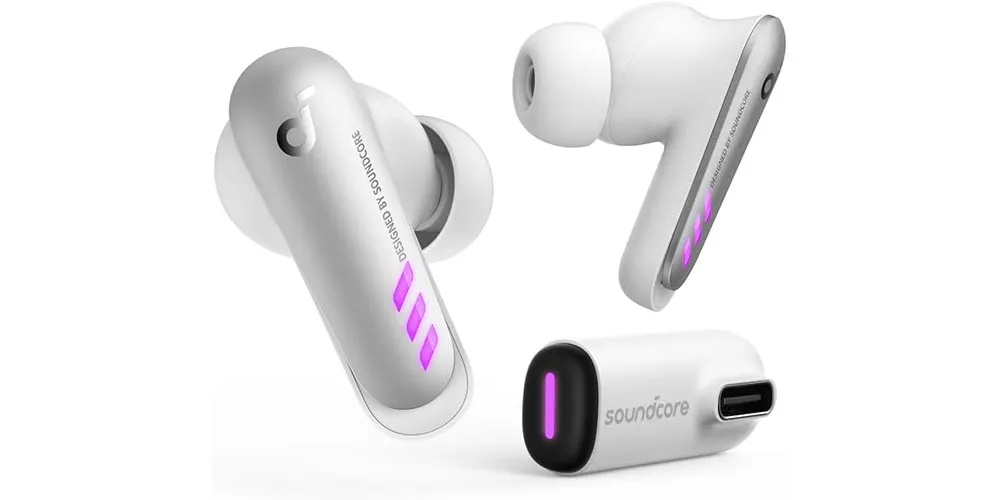 Anker Soundcore VR P10 游戏耳机