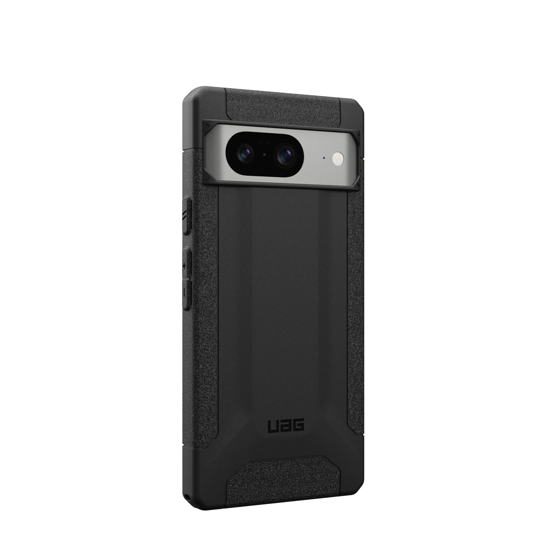 UAG Scout Series Rugged Case