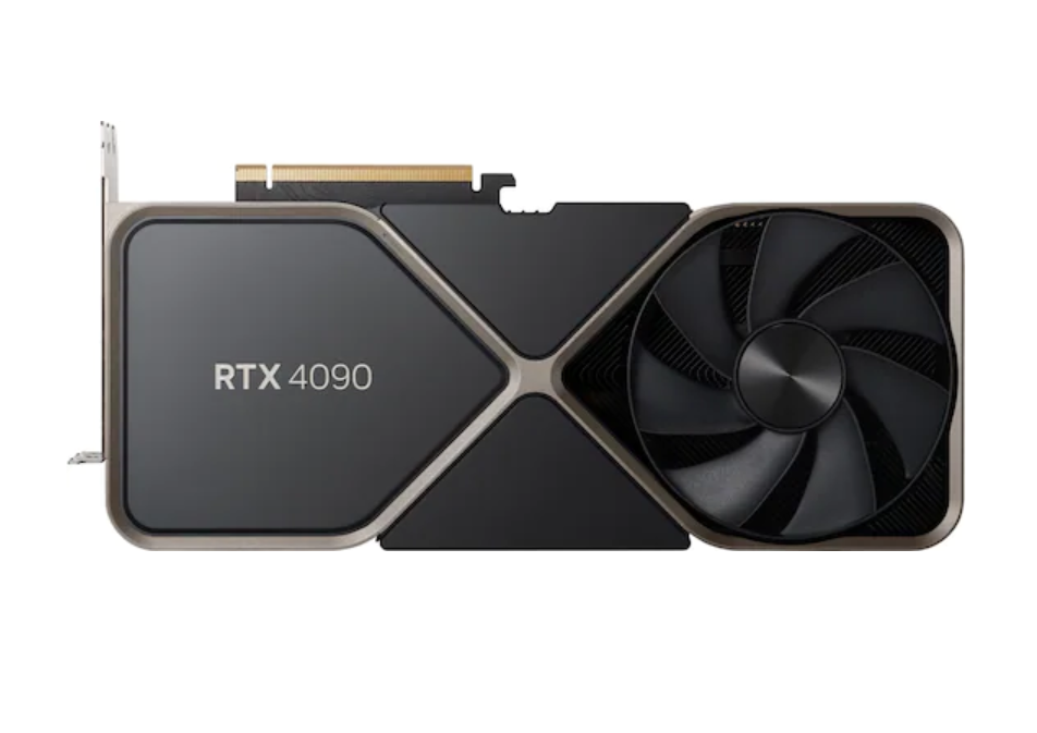 NVIDIA GeForce RTX 4090 24GB
