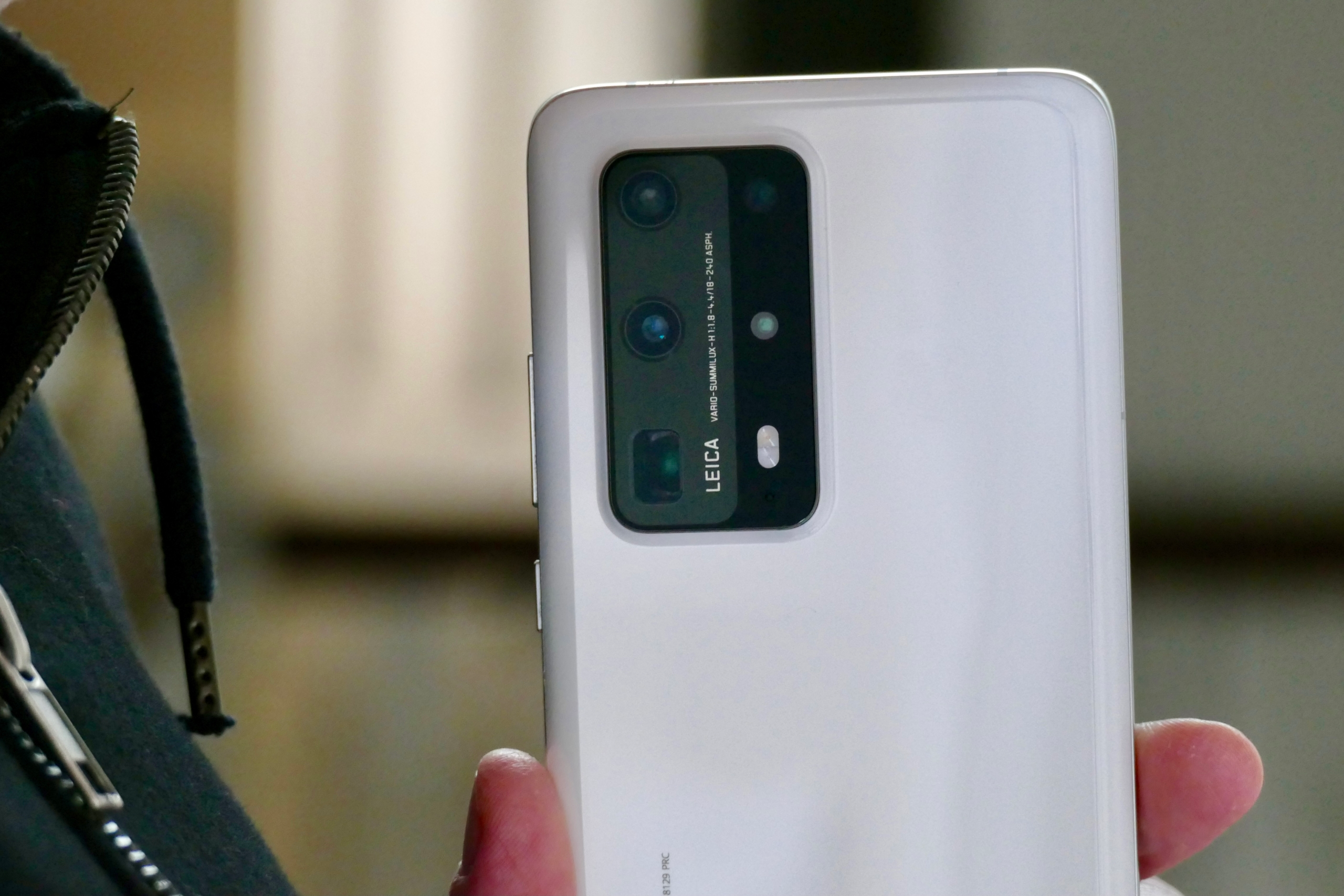 Modulo fotocamera del Huawei P40 Pro Plus