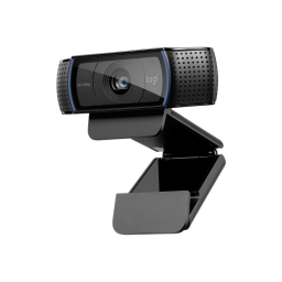 Webcam Logitech C920x HD Pro