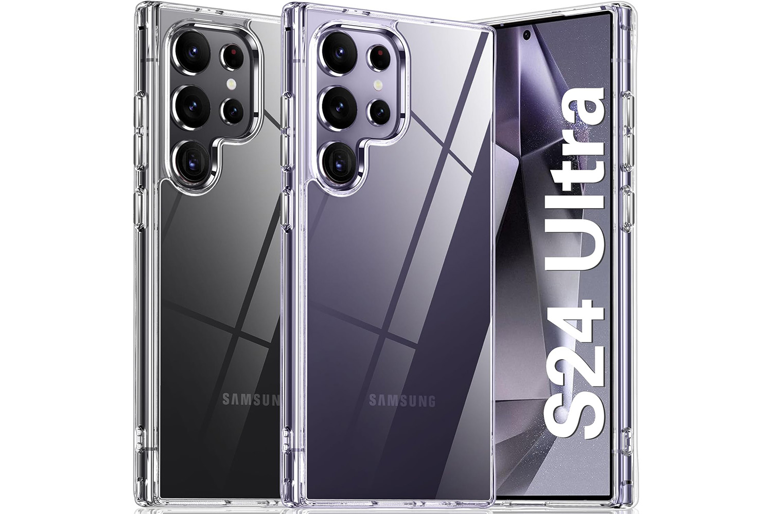 Oneagle per Samsung Galaxy S24 Ultra
