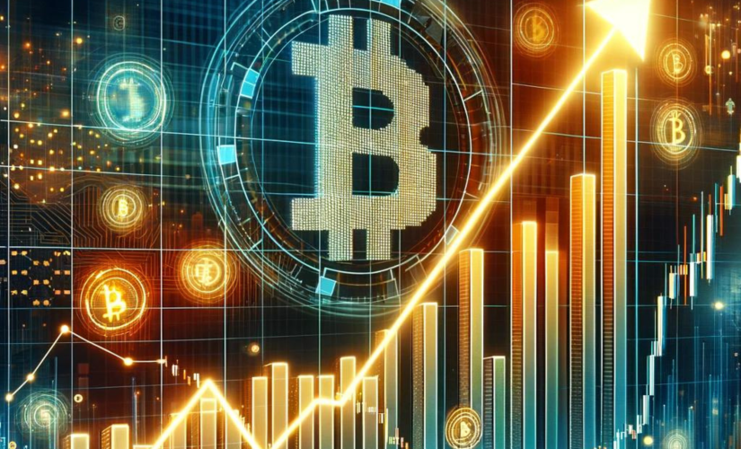 Bitcoin Price Crypto Market Hits Record High