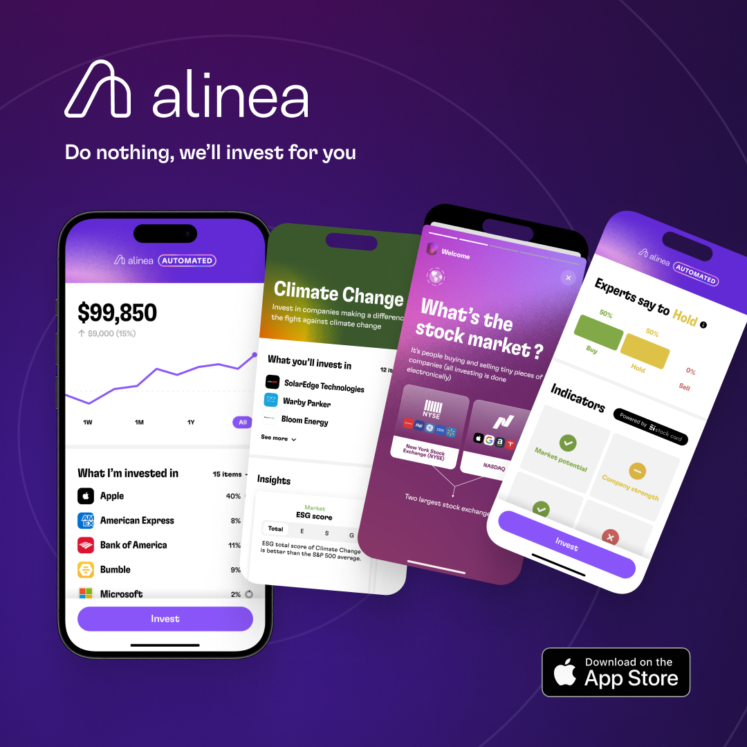 Alinea Investment Themes