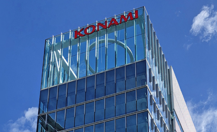 Konami profitti record alti