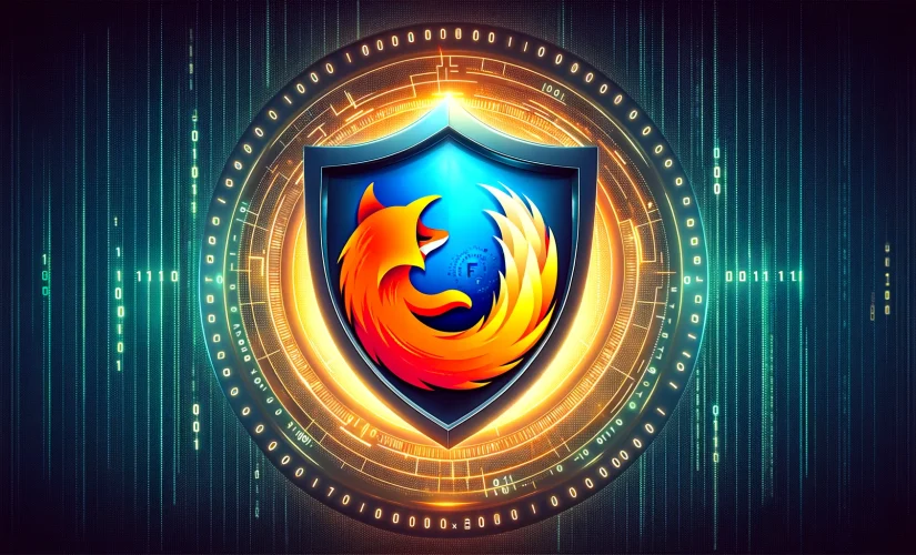 Firefox Monitor Plus