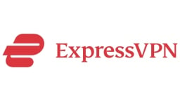 Logo di ExpressVPN