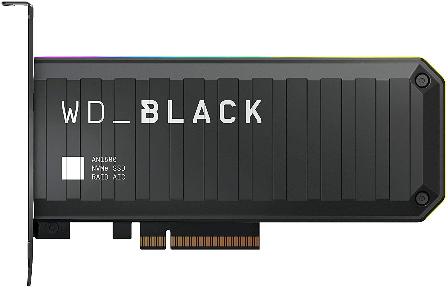 Western Digital Black AN1500